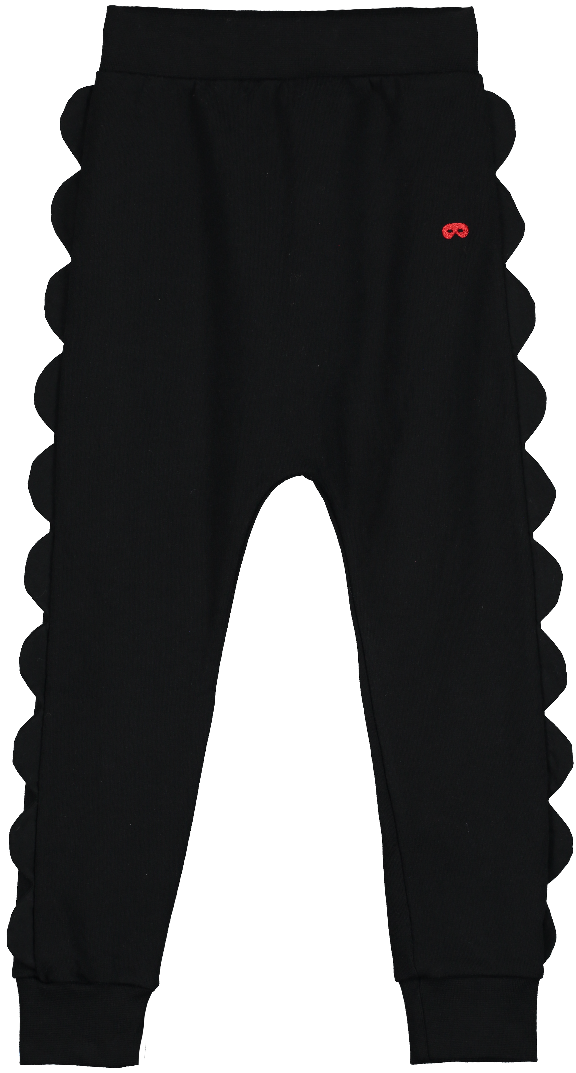                                                                                                                       Scallop Velo Pants